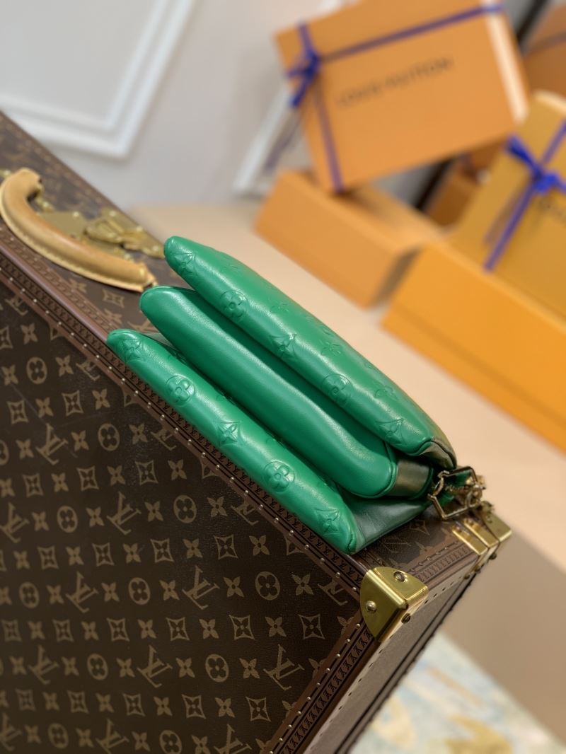 LV Satchel bags